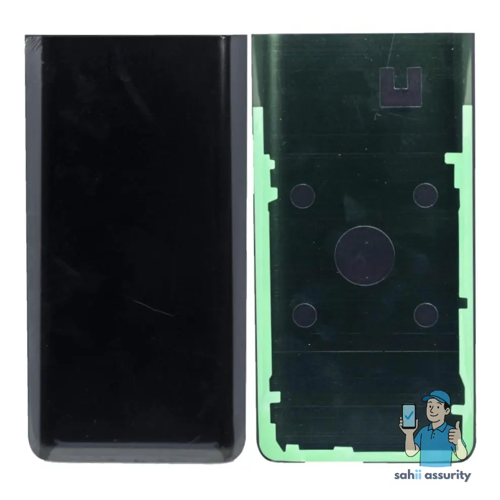Back Panel Cover for Samsung Galaxy A80